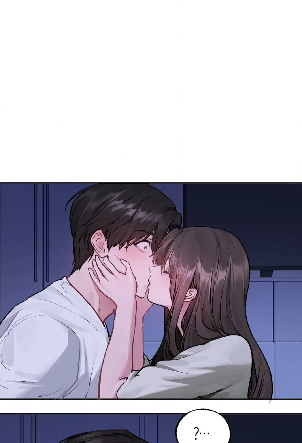 Jiwoo and Wooyeon Chapter 5 – Page 117