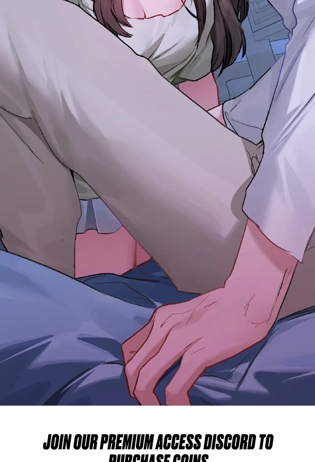 Jiwoo and Wooyeon Chapter 5 – Page 120