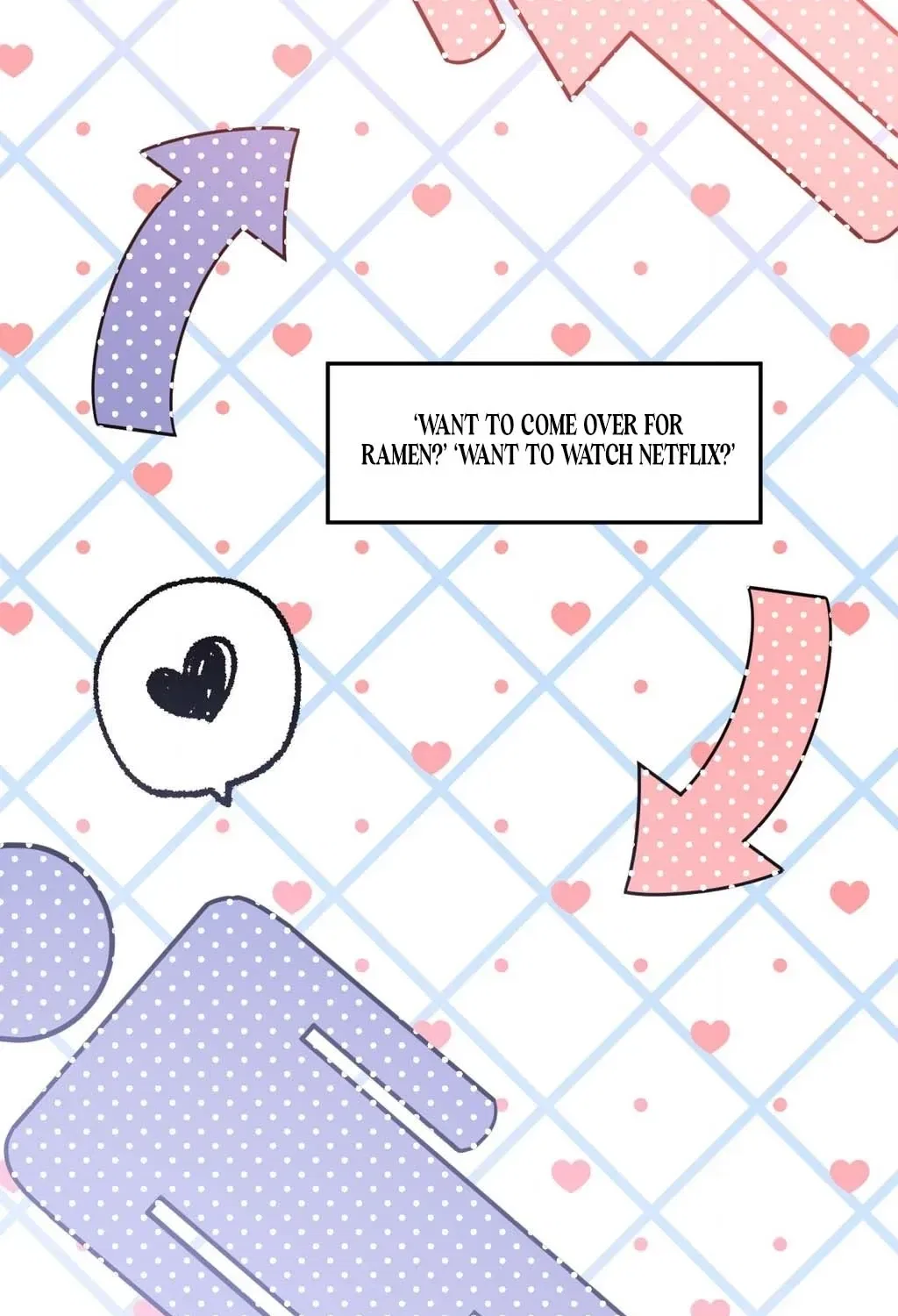 Jiwoo and Wooyeon Chapter 4 – Page 3