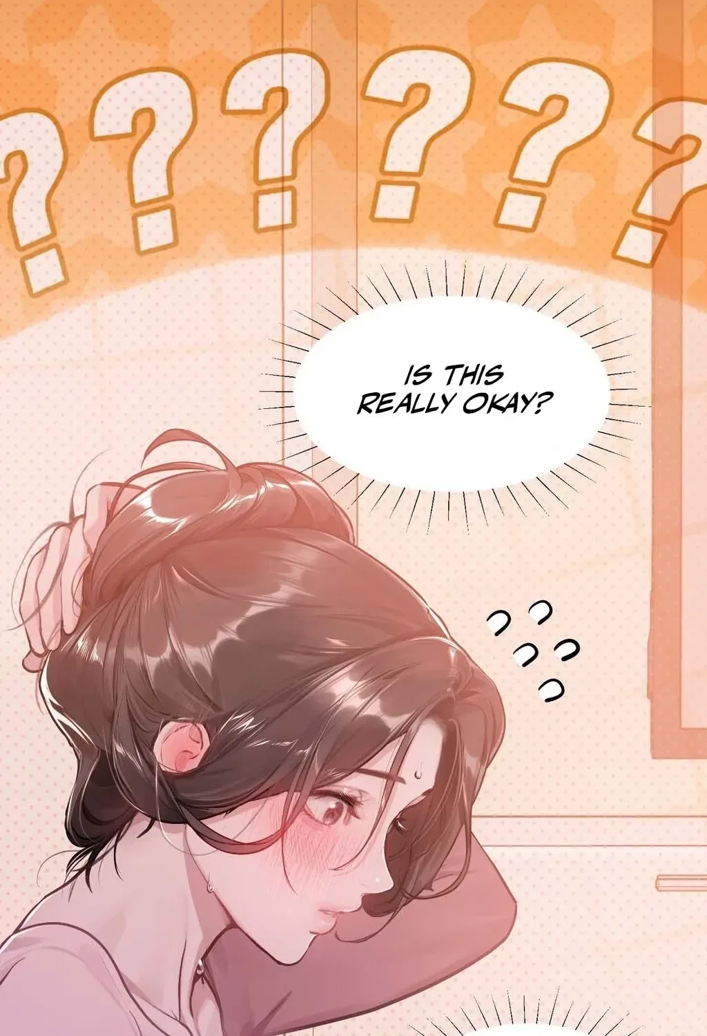 Jiwoo and Wooyeon Chapter 4 – Page 14