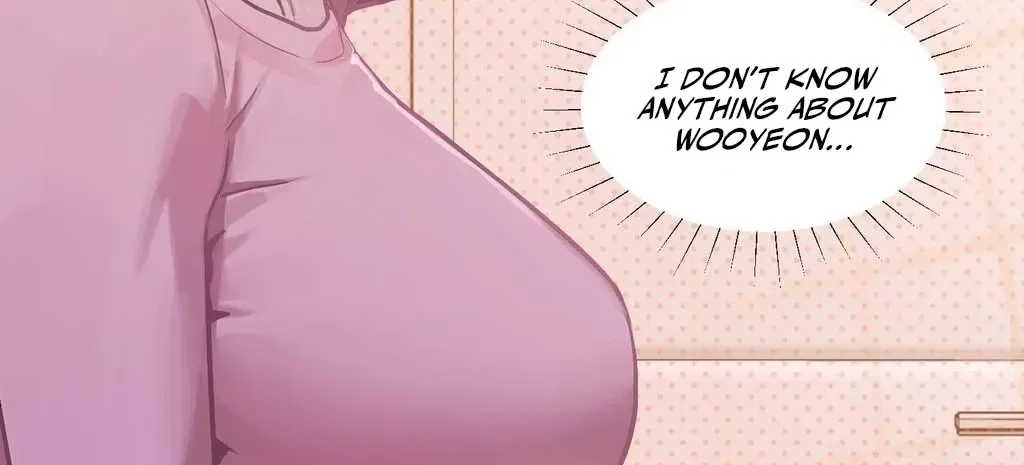 Jiwoo and Wooyeon Chapter 4 – Page 15