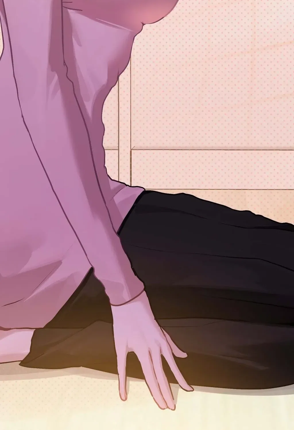 Jiwoo and Wooyeon Chapter 4 – Page 16