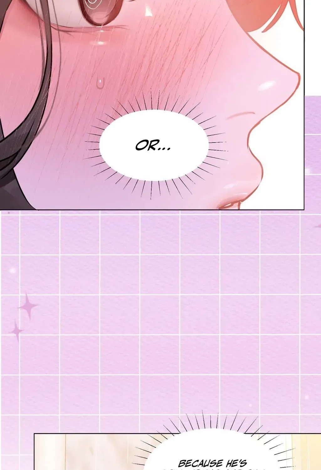 Jiwoo and Wooyeon Chapter 4 – Page 18