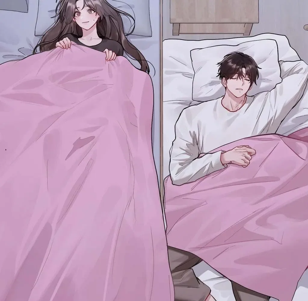 Jiwoo and Wooyeon Chapter 4 – Page 25