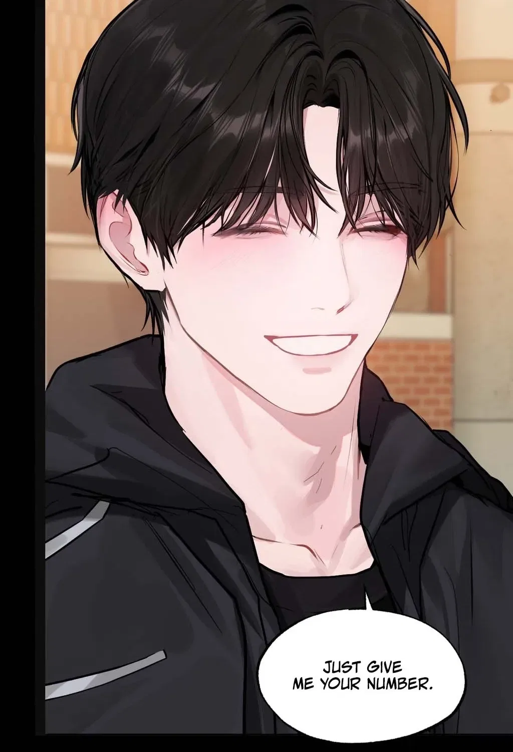 Jiwoo and Wooyeon Chapter 4 – Page 39