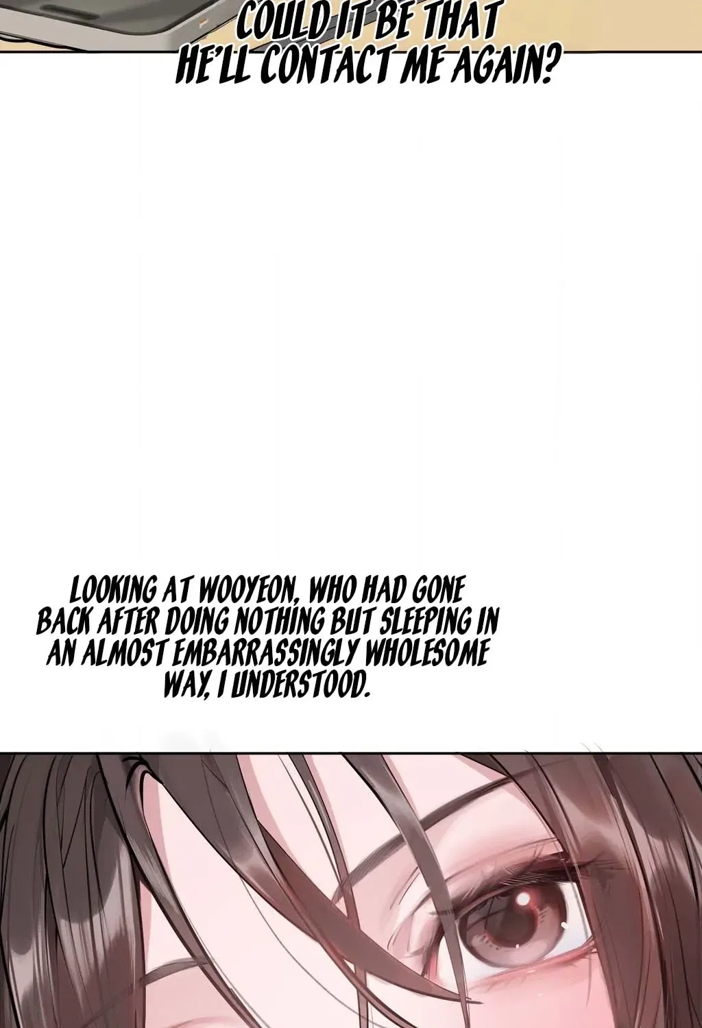 Jiwoo and Wooyeon Chapter 4 – Page 43