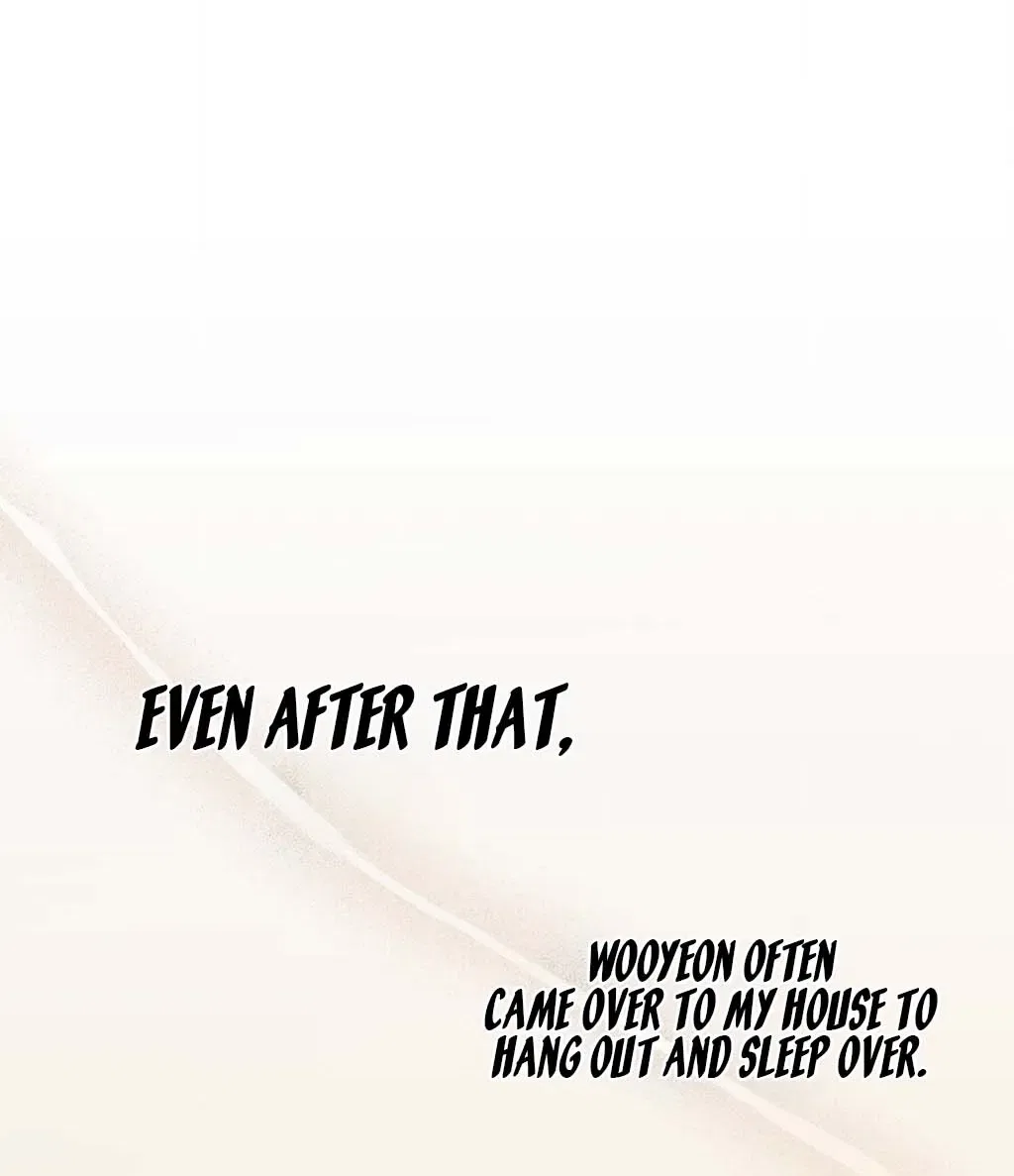 Jiwoo and Wooyeon Chapter 4 – Page 48