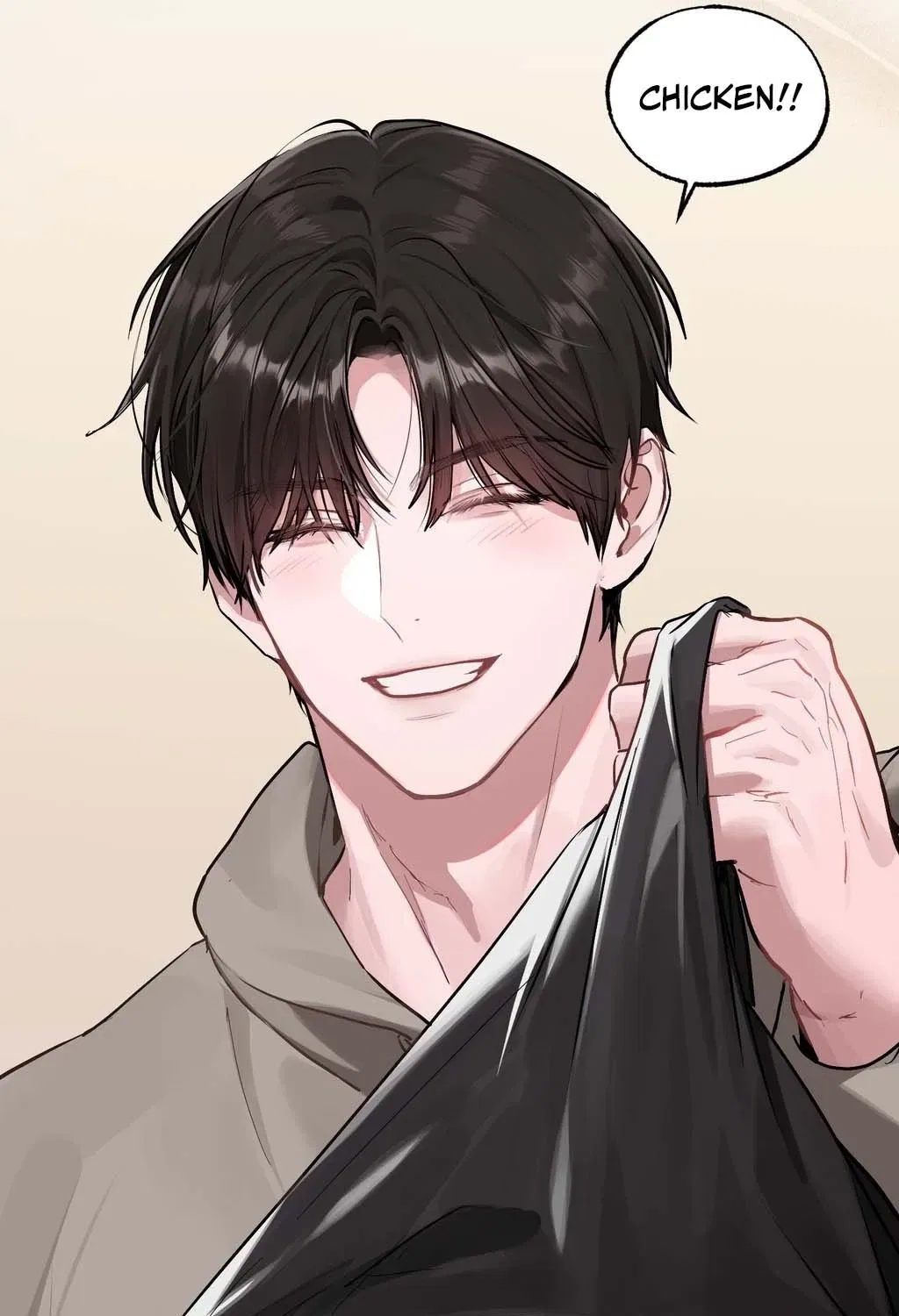 Jiwoo and Wooyeon Chapter 4 – Page 49