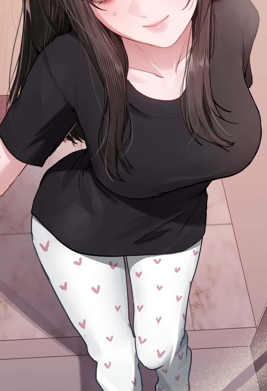 Jiwoo and Wooyeon Chapter 4 – Page 51