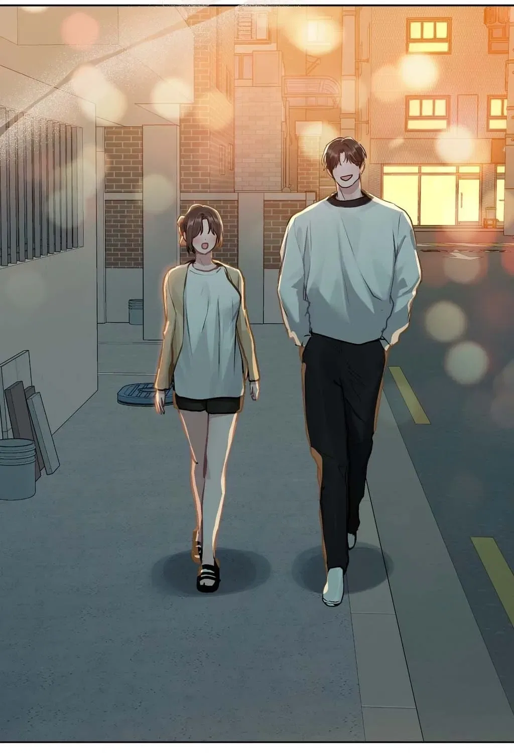 Jiwoo and Wooyeon Chapter 4 – Page 59