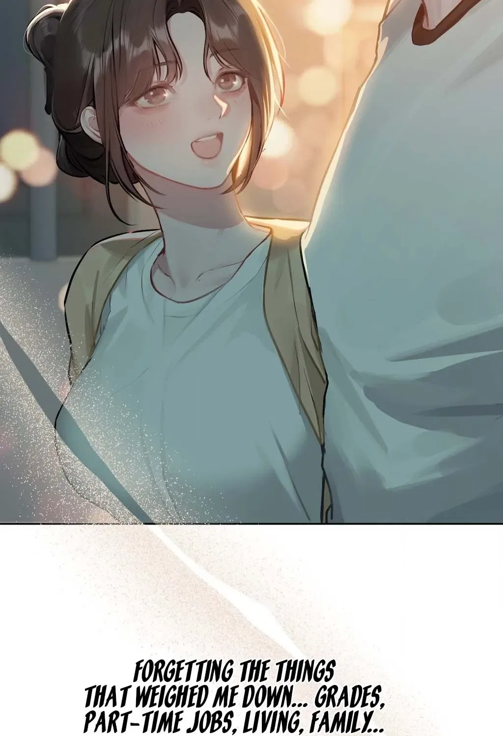 Jiwoo and Wooyeon Chapter 4 – Page 61