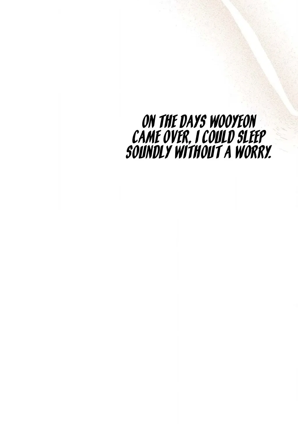 Jiwoo and Wooyeon Chapter 4 – Page 62