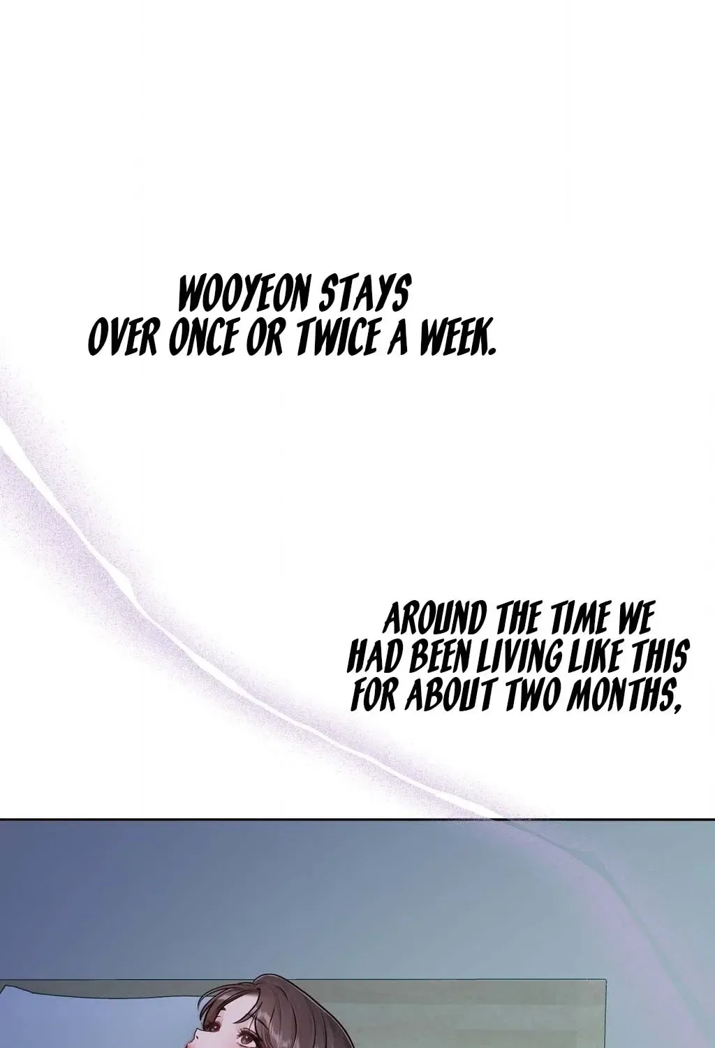 Jiwoo and Wooyeon Chapter 4 – Page 64