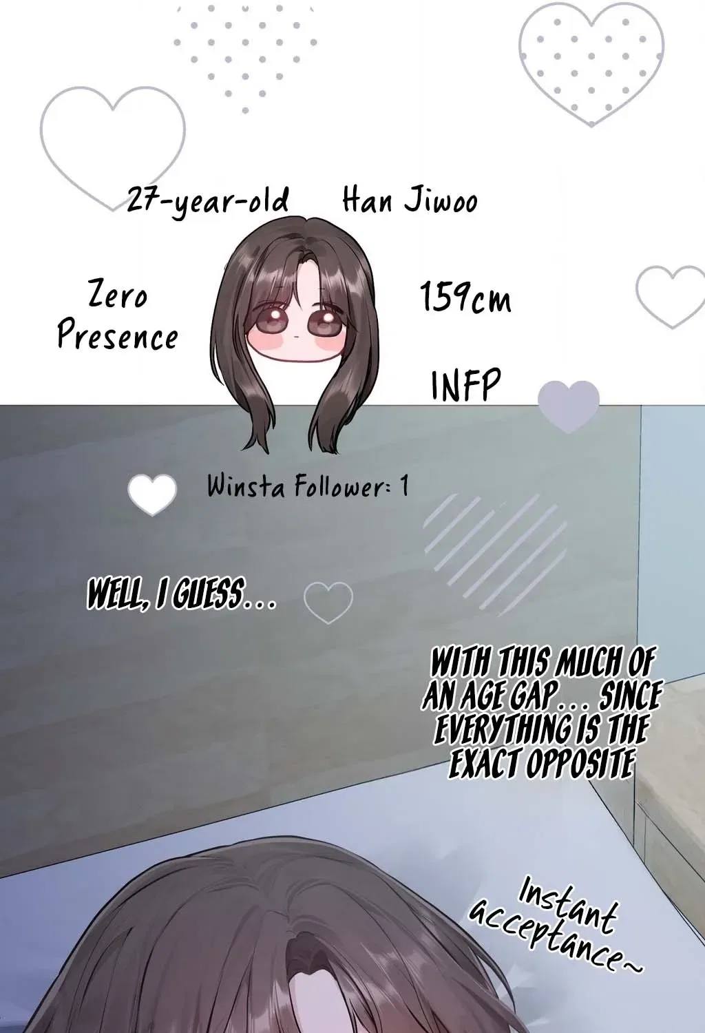 Jiwoo and Wooyeon Chapter 4 – Page 69