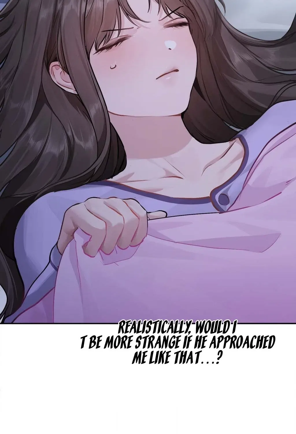 Jiwoo and Wooyeon Chapter 4 – Page 70