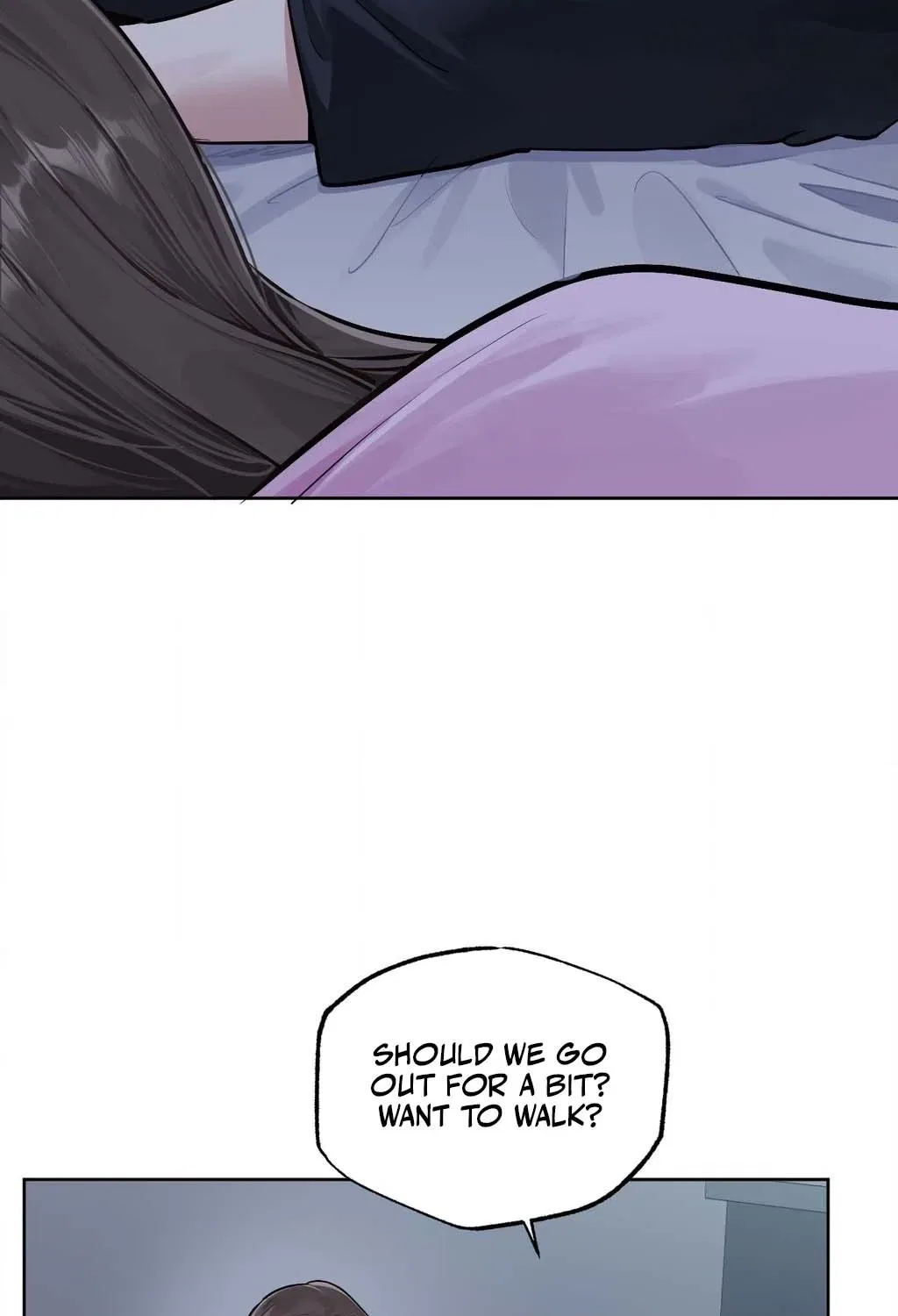 Jiwoo and Wooyeon Chapter 4 – Page 81