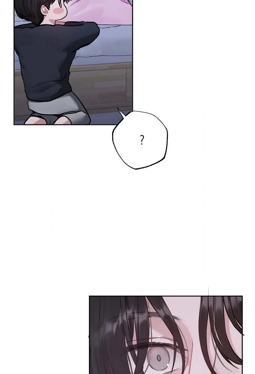 Jiwoo and Wooyeon Chapter 4 – Page 86