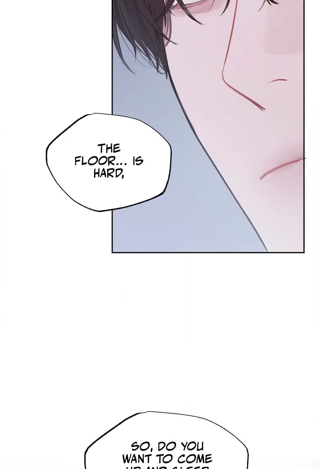 Jiwoo and Wooyeon Chapter 4 – Page 87