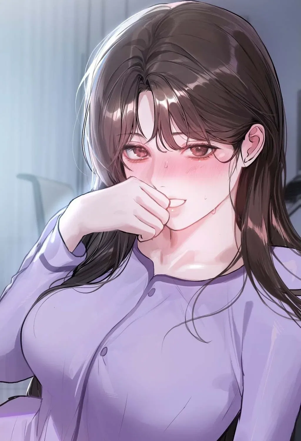 Jiwoo and Wooyeon Chapter 4 – Page 89