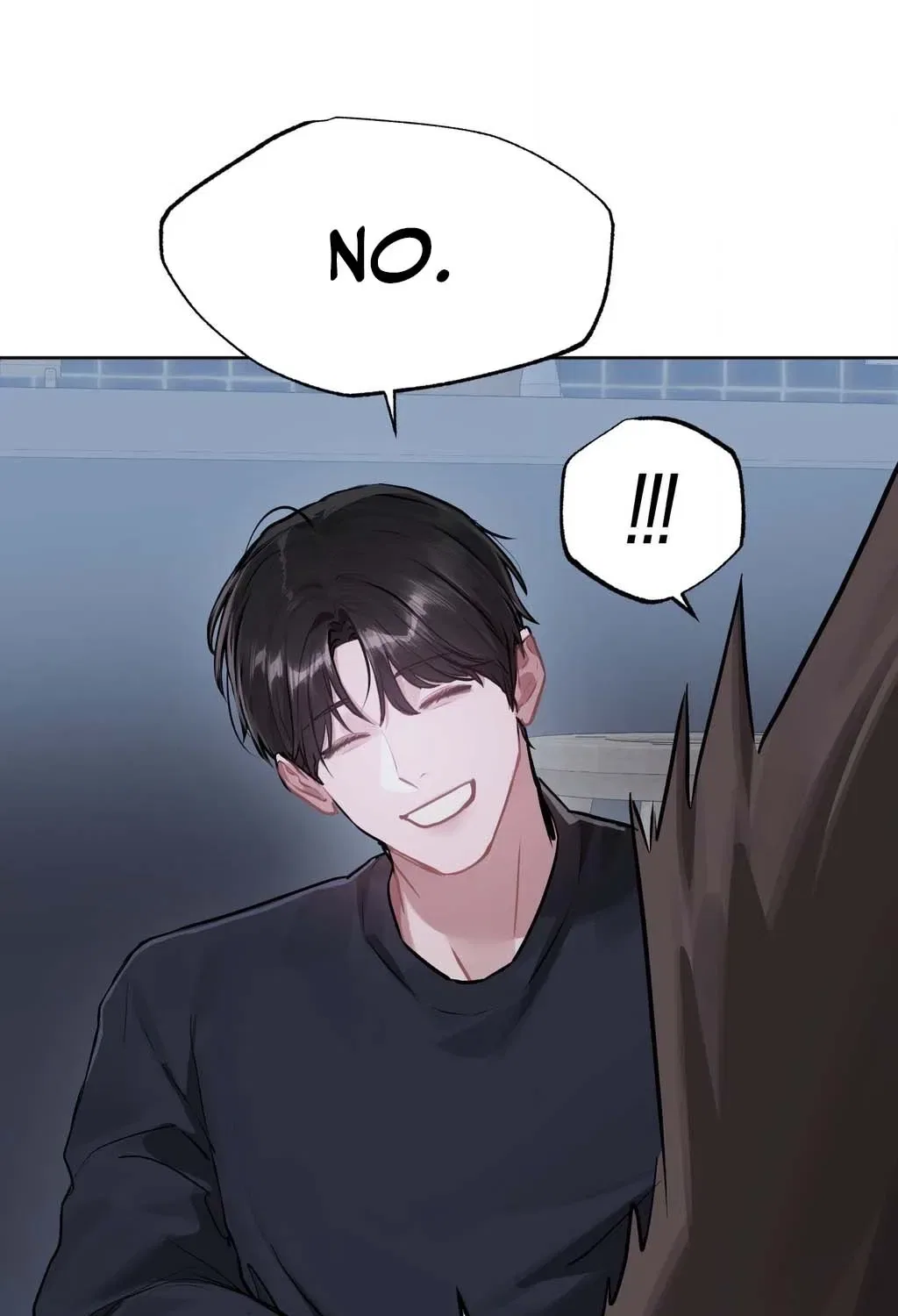 Jiwoo and Wooyeon Chapter 4 – Page 91