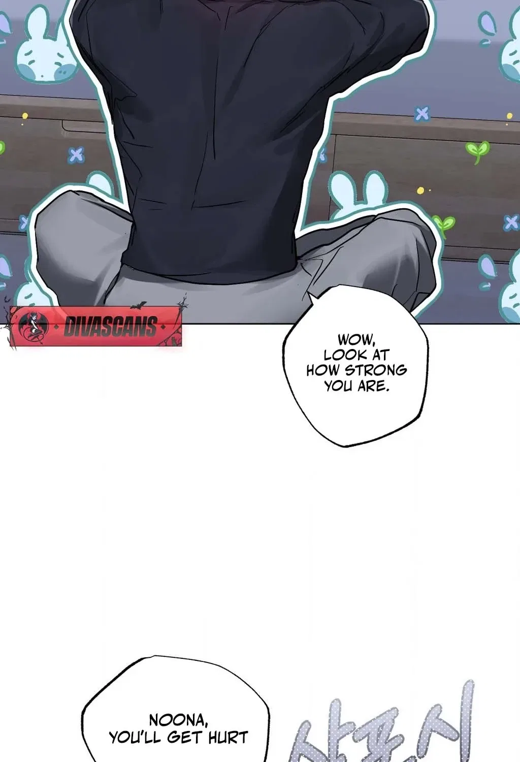 Jiwoo and Wooyeon Chapter 4 – Page 94