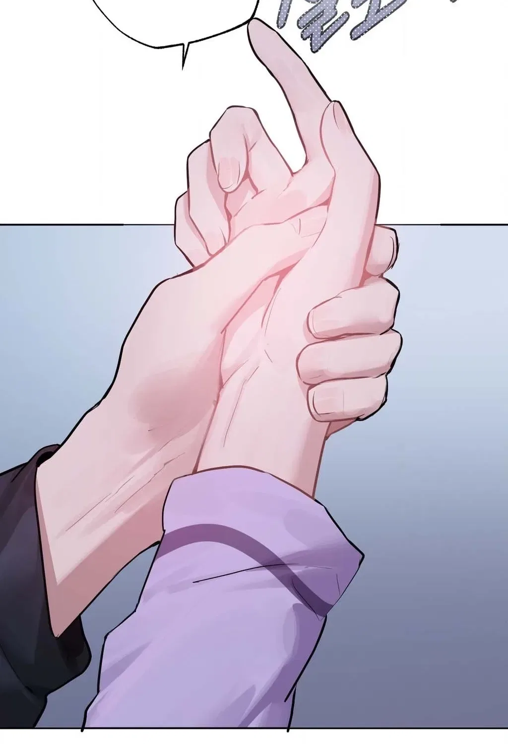 Jiwoo and Wooyeon Chapter 4 – Page 95