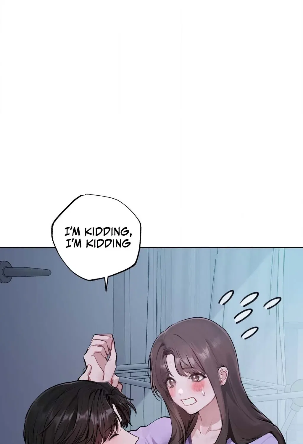 Jiwoo and Wooyeon Chapter 4 – Page 96