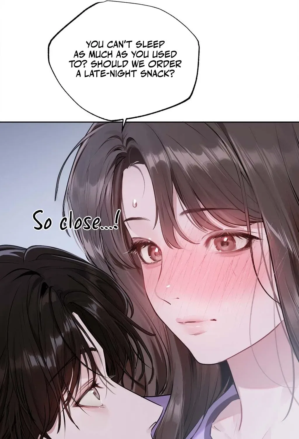 Jiwoo and Wooyeon Chapter 4 – Page 99