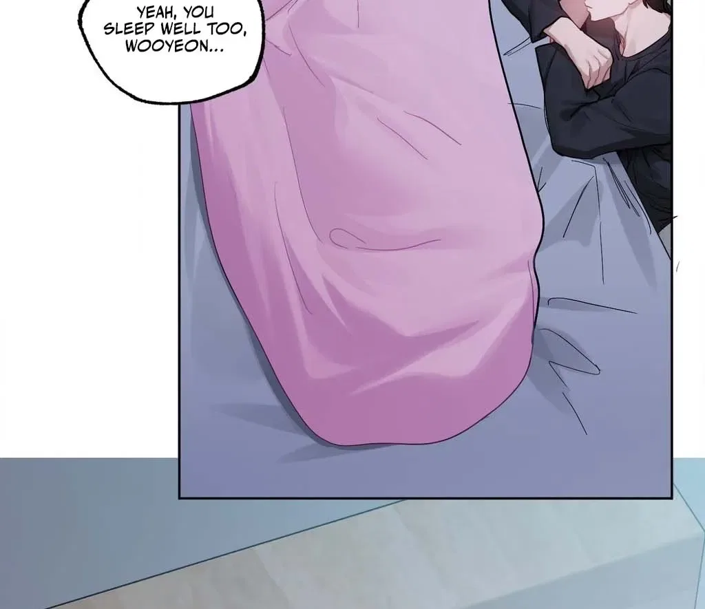 Jiwoo and Wooyeon Chapter 4 – Page 103