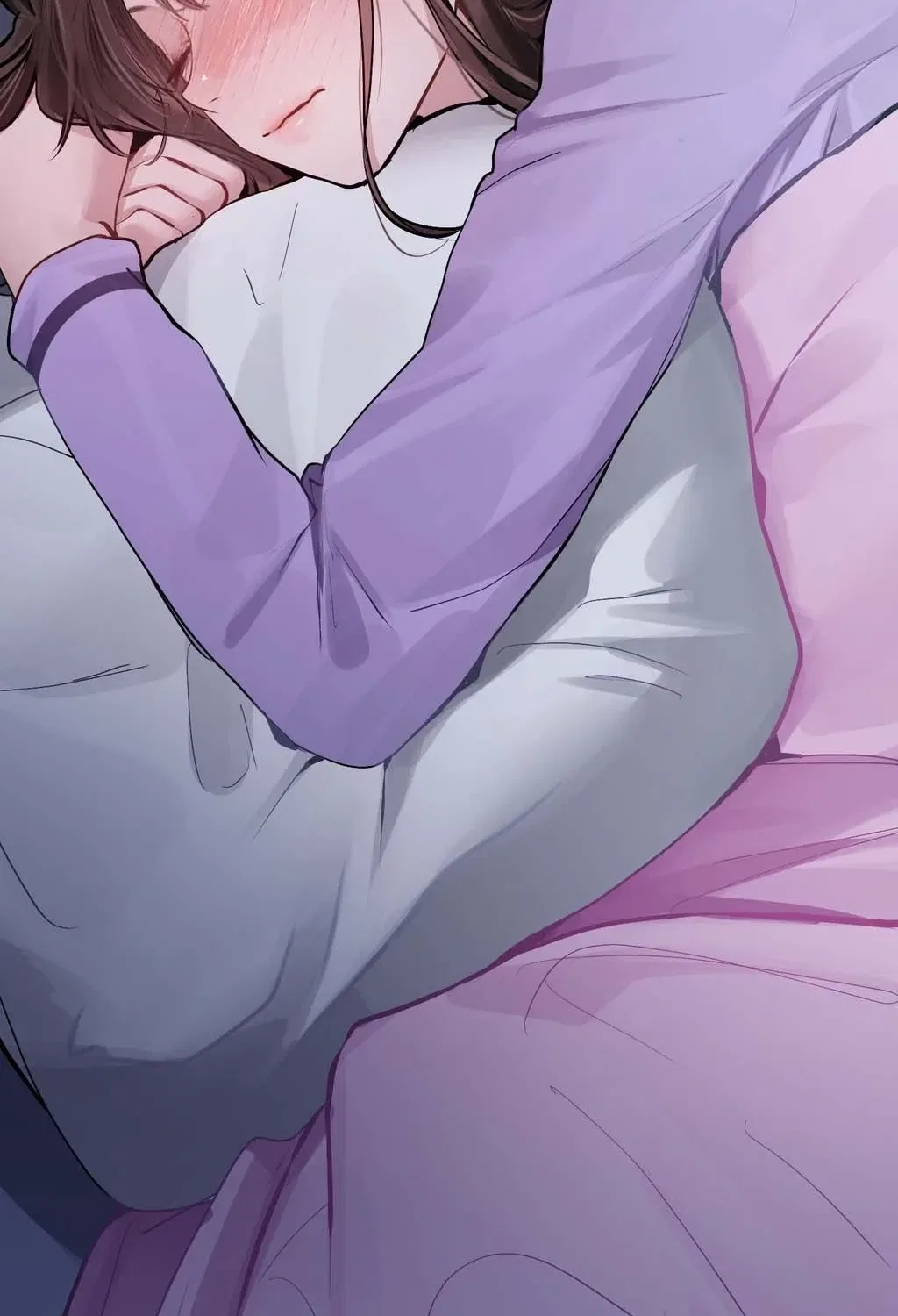 Jiwoo and Wooyeon Chapter 4 – Page 105