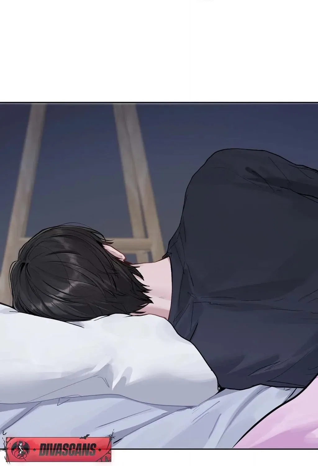 Jiwoo and Wooyeon Chapter 4 – Page 110