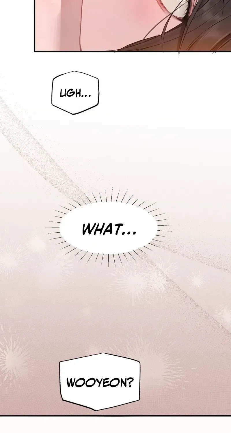 Jiwoo and Wooyeon Chapter 3 – Page 2
