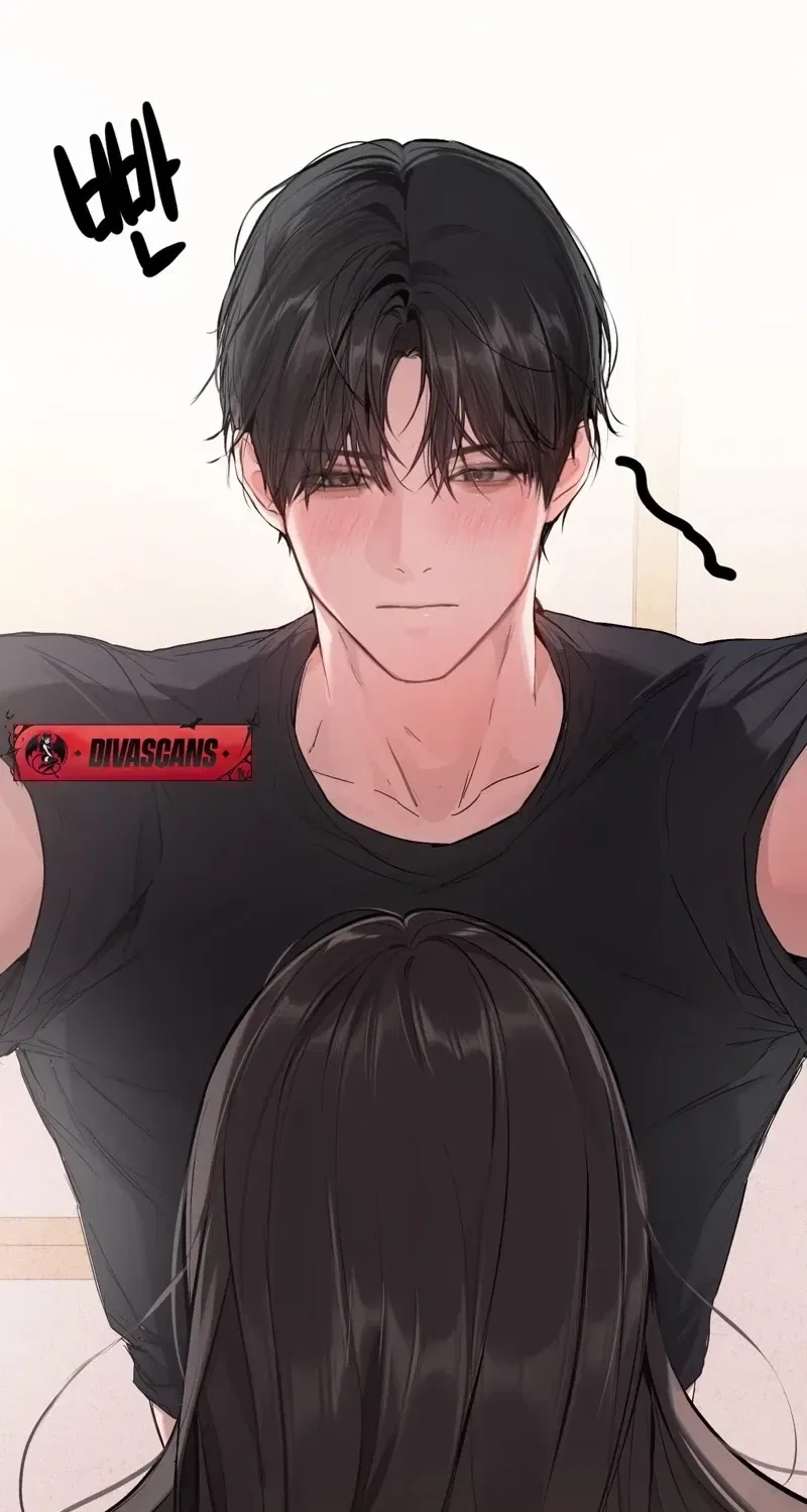 Jiwoo and Wooyeon Chapter 3 – Page 3