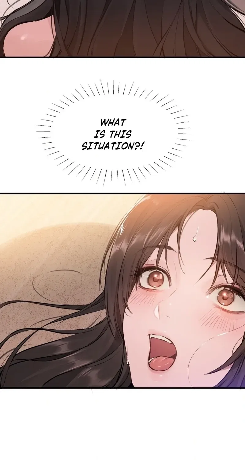 Jiwoo and Wooyeon Chapter 3 – Page 4