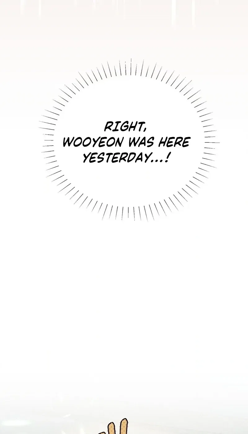 Jiwoo and Wooyeon Chapter 3 – Page 15