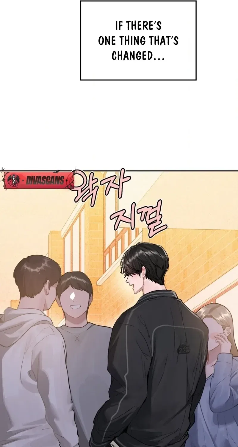 Jiwoo and Wooyeon Chapter 3 – Page 31