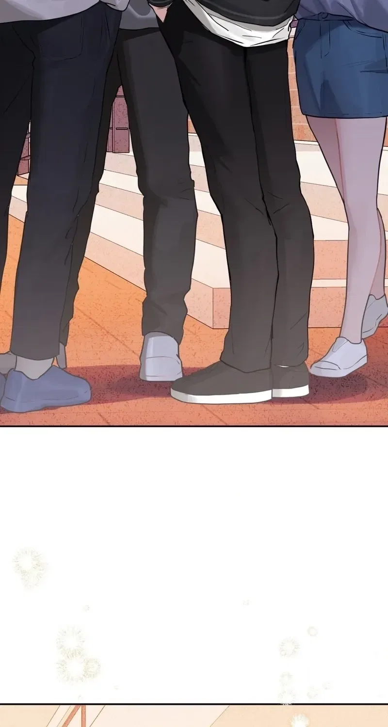Jiwoo and Wooyeon Chapter 3 – Page 32