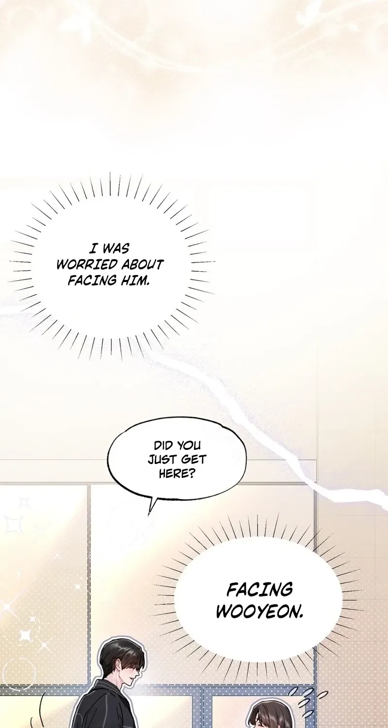Jiwoo and Wooyeon Chapter 3 – Page 36
