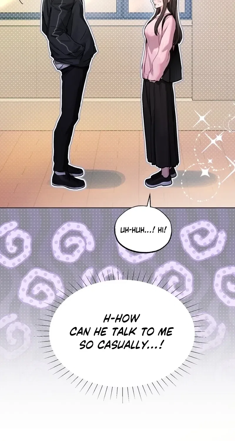 Jiwoo and Wooyeon Chapter 3 – Page 37