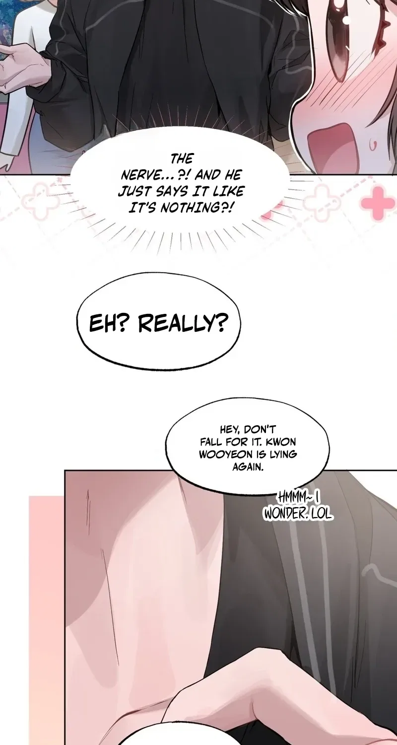 Jiwoo and Wooyeon Chapter 3 – Page 43