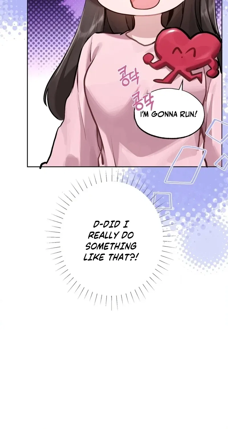 Jiwoo and Wooyeon Chapter 3 – Page 47