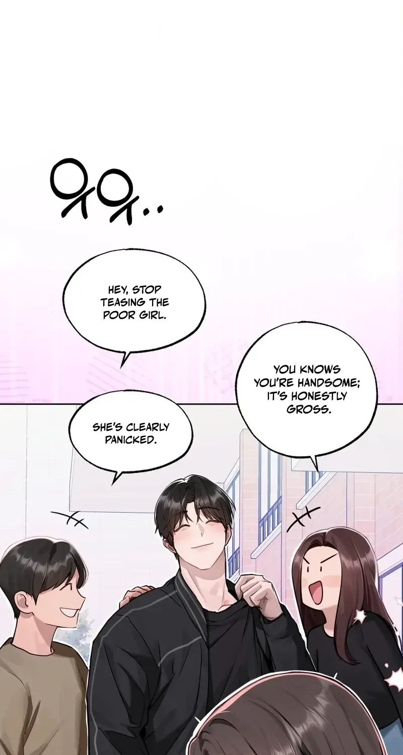 Jiwoo and Wooyeon Chapter 3 – Page 48