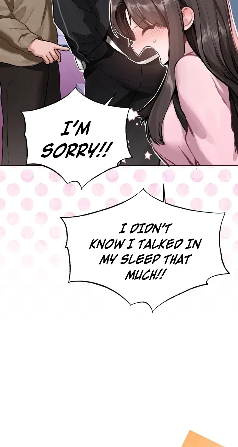 Jiwoo and Wooyeon Chapter 3 – Page 49