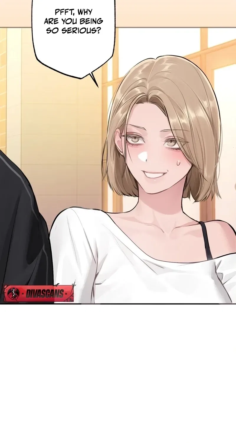 Jiwoo and Wooyeon Chapter 3 – Page 52