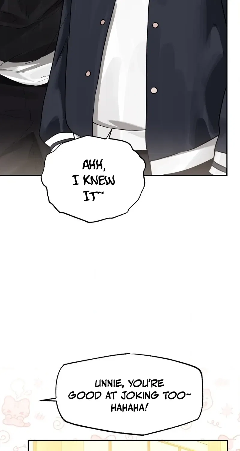 Jiwoo and Wooyeon Chapter 3 – Page 54
