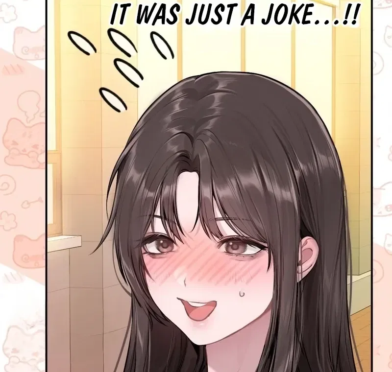 Jiwoo and Wooyeon Chapter 3 – Page 55