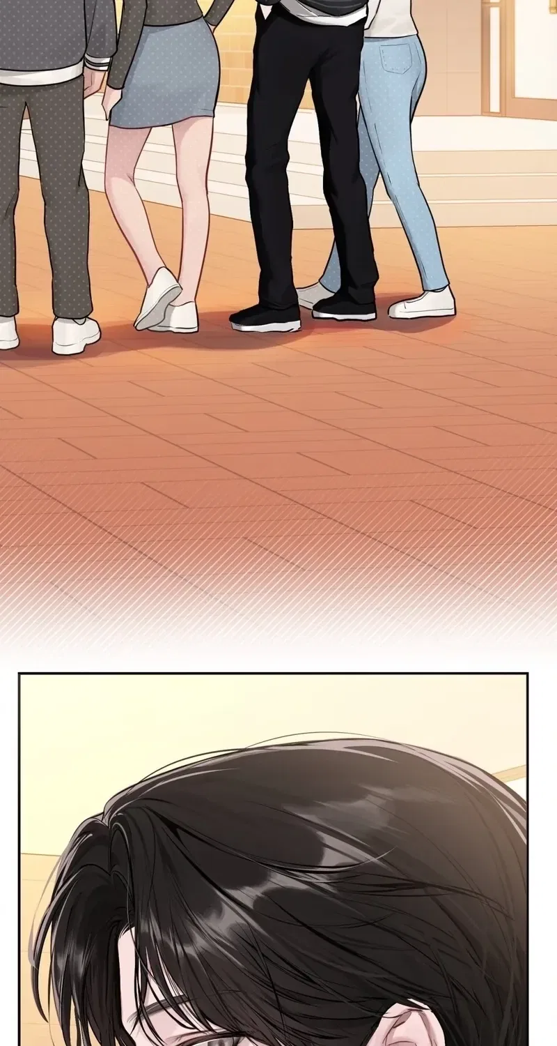 Jiwoo and Wooyeon Chapter 3 – Page 57