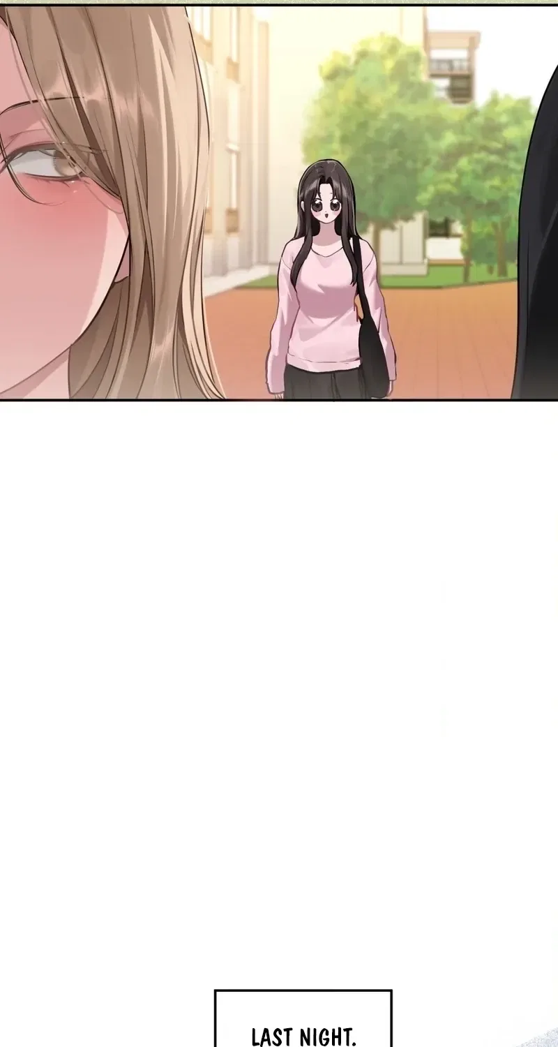 Jiwoo and Wooyeon Chapter 3 – Page 59
