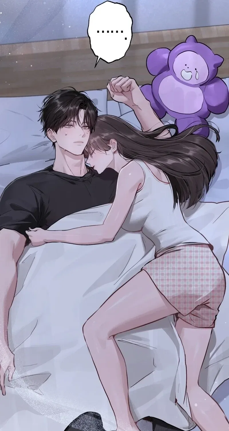 Jiwoo and Wooyeon Chapter 3 – Page 61