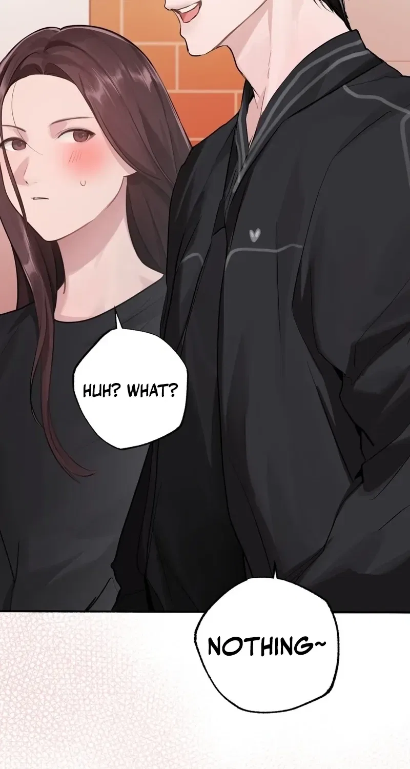 Jiwoo and Wooyeon Chapter 3 – Page 68